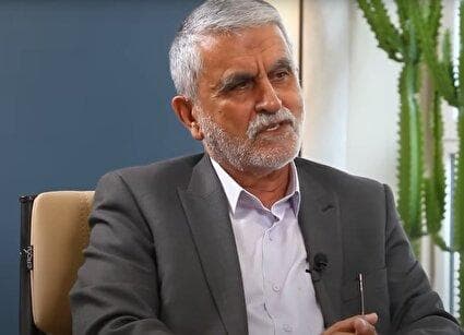 ویدیو / محسن قمصری، مدیر سابق بین الملل شرکت نفت ایران: چرا جنگ ۸ ساله به لحاظ نفتی با جنگ ۱۲ روزه قابل مقایسه نیست؟