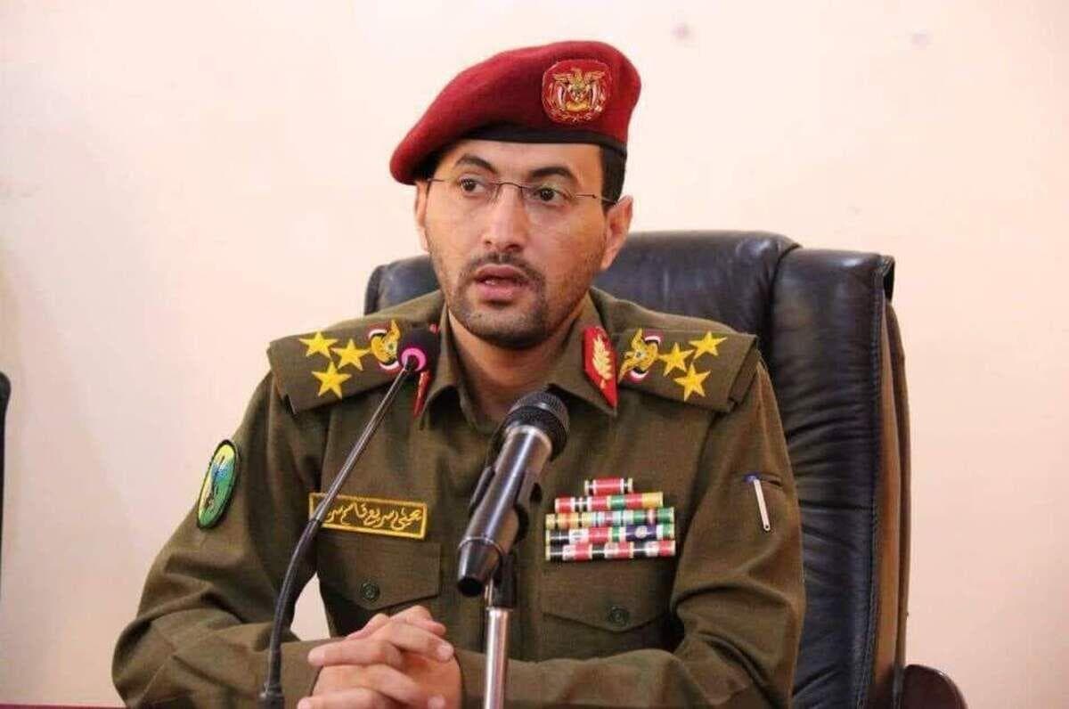 نیرو‌های مسلح یمن: با موشک فلسطین ۲، فرودگاه «اللد» را هدف قرار دادیم/ صرف نظر از چالش‌ها یا پیامد‌های آن، از موضع خود در حمایت از غزه دست نخواهیم کشید
