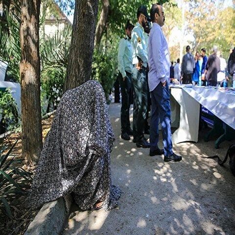 تصاویر: طرح دستگیری سارقان و مالخران