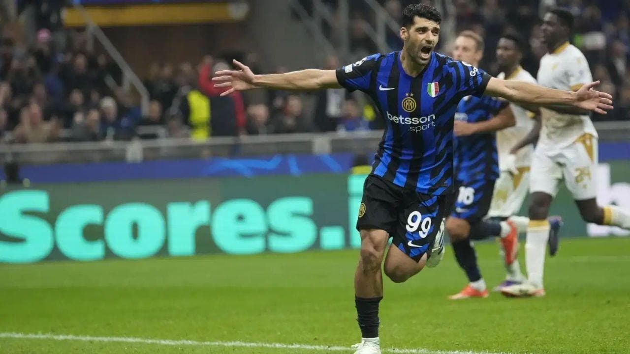 یک مقصد جذاب در انتظار مهدی طارمی؛ پیش به سوی یونان!