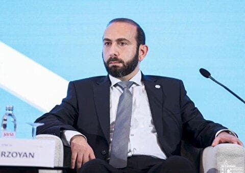 ارمنستان: اجاره ۹۹ ساله کریدور ترامپ به آمریکا قطعی نیست / این موضوع در مرحله بررسی‌های فنی قرار دارد