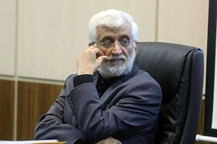 ببینید: قطعنامه های جلیلی با ایران چه کرد؟