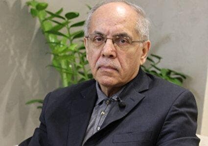 کلید خوردن اسنپ‌بک و بازگشت قطعنامه‌های فصل هفتی سعید جلیلی یعنی... / توضیحات کامل کوروش احمدی دیپلمات سابق ایران در سازمان ملل را ببینید
