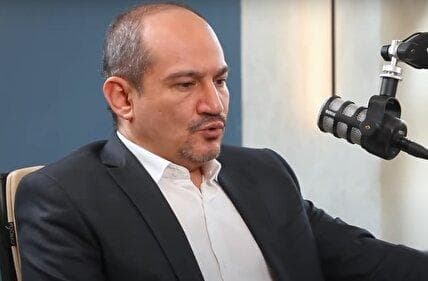 ویدیو / سید حمزه صفوی، استاد مطالعات منطقه‌ای دانشگاه تهران: نگرانی من، سناریوی نمدمال شدن ایران با تحریم‌های تدریجی و ذره ذره از شما کندن، است؛ اتفاقی که شاید بین جنگ اول و دوم در عراق رخ داد