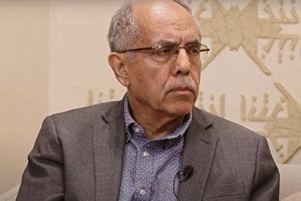ویدیو / کوروش احمدی، دیپلمات پیشین ایران در سازمان ملل: بعضا می‌شنوم می‌گویند که چین بین ایران و آمریکا واسطه شود؛ من نمی‌توانم این ایده را جدی بگیرم / اسرائیل برای چین حکم پنجره‌ای به سوی تکنولوژی غرب را دارد