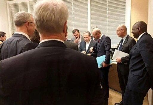 سه کشور اروپایی رسما مکانیسم ماشه را فعال کردند