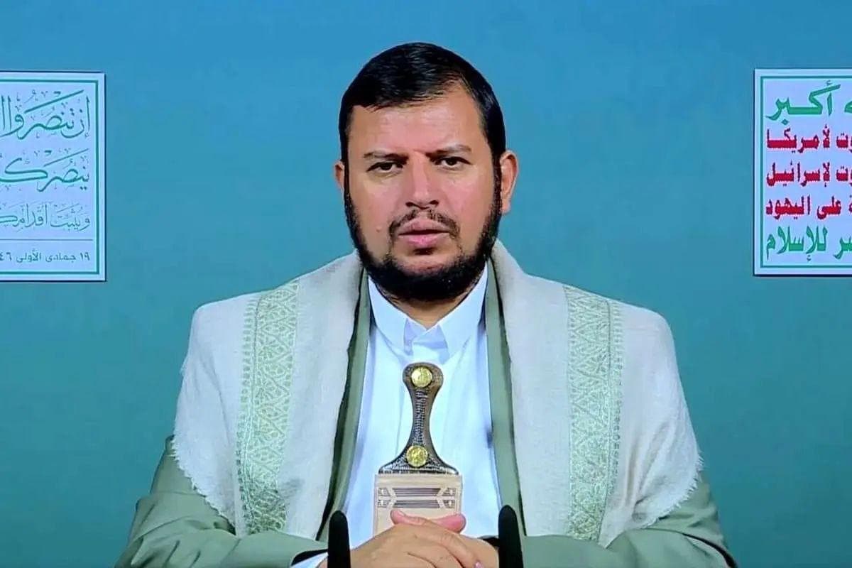 رهبر انصارالله یمن: پذیرش جنایات وحشیانه تل‌آویو از سوی کشورهای عربی و اسلامی، فاجعه است/ رژیم صهیونیستی از تمام مرزها و خطوط قرمز عبور کرده/ تل آویو به دنبال از بین بردن بخش زیادی از ساکنان غزه است