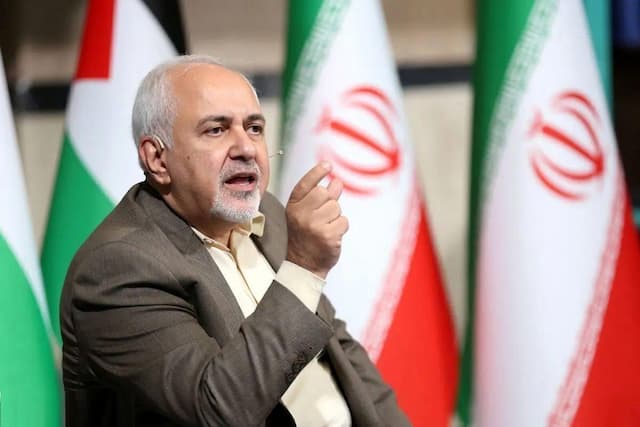 ظریف: چیزی به نام «اسنپ‌بک» نداریم، در برجام یا شورای امنیت به آن «مکانیزم حل‌ و فصل اختلافات» گفته می‌شود