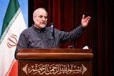 قالیباف: برخی دوستان در مجلس می‌گفتند حضرت آقا که در دسترس نیست؛ میگفتم در دسترس نیستند یعنی چه؟ / رهبر انقلاب پس از ۴۰ سال مانند سال ۵۹ در قرارگاه فرماندهی جنگ با رژیم صهیونیستی حضور داشتند