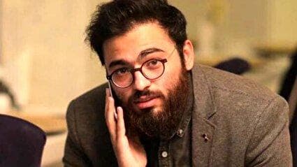 ببینید / خفت گیری خشن با قمه و اسپری فلفل از مصطفی امامی مجری تلویزیون در تهران