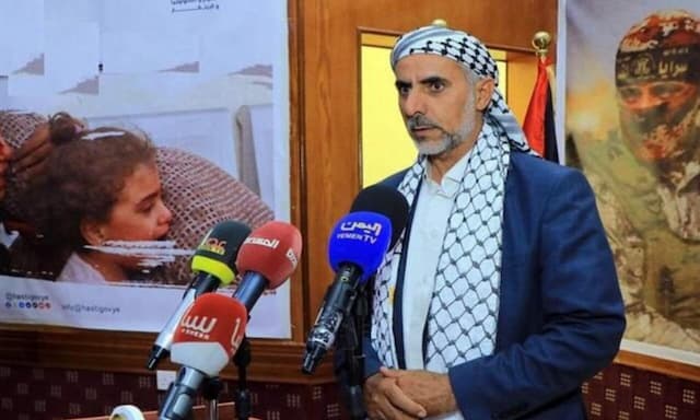 «محمد احمد مفتاح» به عنوان سرپرست نخست‌وزیری یمن انتخاب شد