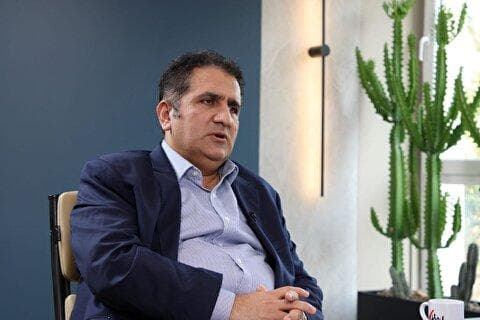 وقتی مذاکرات محدود به موضوع هسته‌ای باشد، نمی‌توانیم برگه‌های خود را بازی کنیم/ باید با آمریکا توافق سیاسی کرد، فرض کنید [با مذاکرات فعلی] توافق هم شد، چند وقت بعد باز به همین نقطه نزاع می‌رسیم؛ این دور باطل باید یک جایی شکسته شود