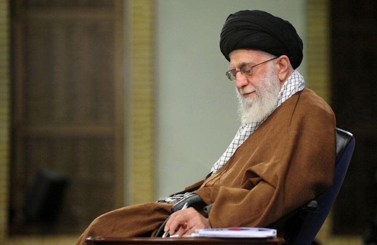پیام رهبر انقلاب در پی قهرمانی مقتدرانه تیم ملی والیبال جوانان ایران در جهان