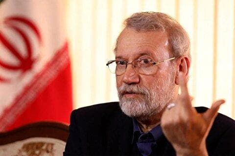 اگر مصلحت ایجاب کند، ممکن است «لاریجانی» مستقیما وارد مذاکرات شود/ مواضع «باقری» مثل گذشته باشد، مانع کار «لاریجانی» خواهد شد