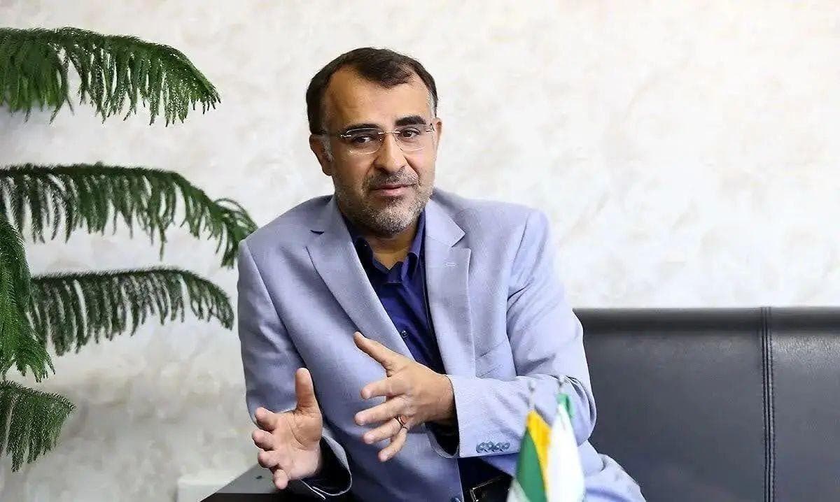 معاون وزیر اقتصاد: این دغدغه که پذیرش CFT منجر به اعمال محدودیت‌هایی درباره گروه‌های مقاومت می‌شود، درست نیست/ تمام کشور‌هایی که میزبان گروه‌های مقاومت هستند، مانند لبنان، سوریه، عراق و یمن، با FATF روابط عادی دارند/ FATF چهار سند مشخص دارد، یعنی ما با آزمونی طرف هستیم که سوالات آن را می‌دانیم/ اجرای CFT مسیر کاهش محدودیت‌ها را هموار می‌کند