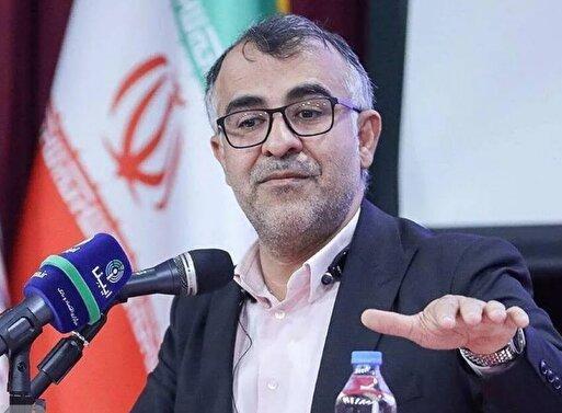 معاون وزیر اقتصاد: در یک سفر خارجی به من گفتند [کشور] شما در لیست پر خطر‌ها [از نظر تبادلات مالی] است، دو هفته طول می‌کشد تا پولتان را چنج کنیم/ یک تبعه از آن کشور را بردم تا کارم انجام شد