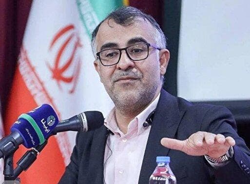 معاون وزیر اقتصاد: در یک سفر خارجی به من گفتند [کشور] شما در لیست پر خطر‌ها [از نظر تبادلات مالی] است، دو هفته طول می‌کشد تا پولتان را چنج کنیم/ یک تبعه از آن کشور را بردم تا کارم انجام شد