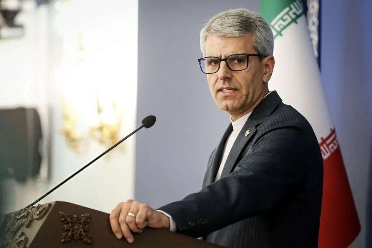 سخنگوی وزارت خارجه: ما عضو معاهده NPT هستیم و باید از حقوق مندرج در آن، مانند بهره‌مندی از فناوری هسته‌ای صلح‌آمیز، برخوردار باشیم/ ایران هرگز تسلیم خواسته‌های غیرقانونی نخواهد شد/ اعتبار شورای امنیت در آزمون بزرگی قرار دارد