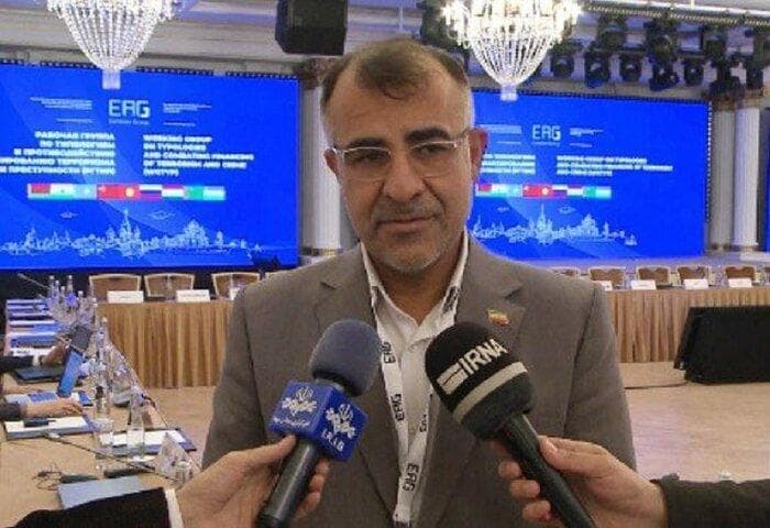 معاون وزیر اقتصاد: قرار نیست اطلاعاتی از فرایندهای مالی کشور به FATF داده شود/ با نهادی مواجه هستیم که قدرت آن در حال افزایش است؛ نمی‌توانیم FATF را به حال خودش رها کنیم و چون نگران هستیم که بیست نگیریم، به صفر قانع شویم
