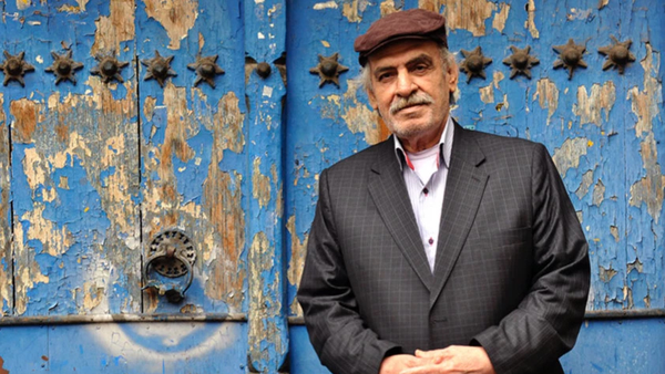 ایرج صغیری، پدر تئاتر بوشهر درگذشت