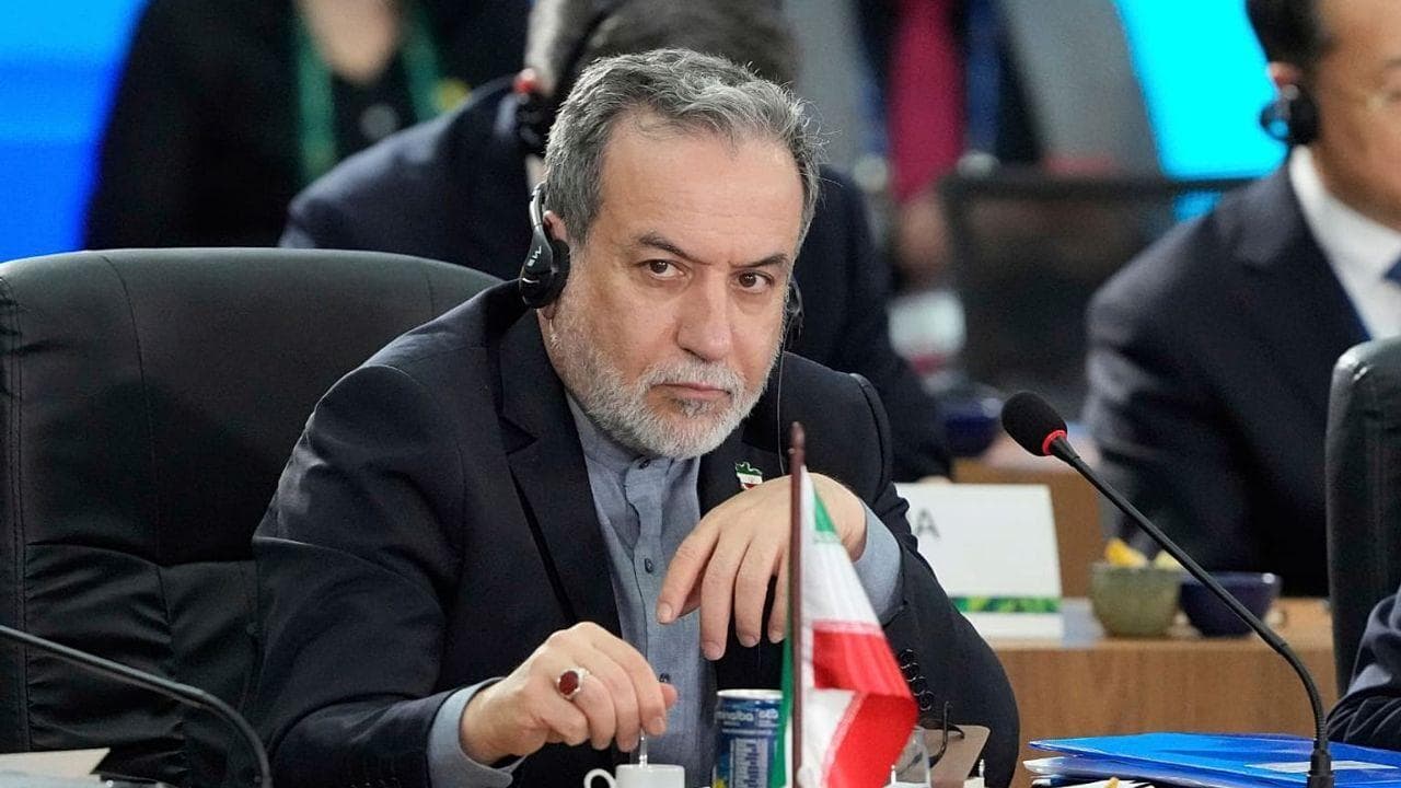 اعلام شد «سازوکار اسنپ بک» فاقد هرگونه مبنای حقوقی است و از نظر سیاسی، اقدامی مخرب به شمار می‌آید/ آنچه در معرض تهدید است نه تنها حقوق تهران، بلکه اعتبار توافقات بین‌المللی است/ وظیفه فوری پیش روی ما بازگرداندن حاکمیت قانون بین‌الملل است تا دیپلماسی بتواند فضای لازم برای موفقیت خود را بیابد