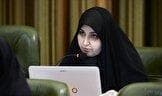 افشاگری نرجس سلیمانی: در شهرداری تهران کالای نو خریداری می‌شود و بعد از ثبت در انبار بلافاصله به عنوانی کالای دست دوم واگذار می‌شود