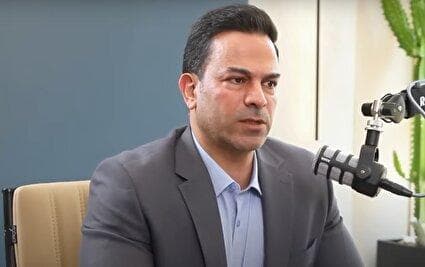غلامرضا حداد، استاد روابط بین الملل: وزارت خارجه فقط واکنش نشان می‌دهد، آن هم از جنس «دیپلماسی لجبازی» / وزارت خارجه به شدت درگیر ابهام و بلاتکلیفی است / به جای اینکه در موضع کنش باشند، بیشتر در موضع واکنش قرار دارند