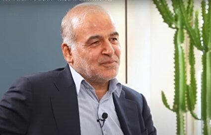 ویدیو / هشدار کیومرث یزدان‌پناه استاد ژئوپلیتیک دانشگاه تهران: نباید دچار انزوای ژئوپلیتیک شویم؛ این مرحله خطرناکی ست / اگر کشورهایی در این شرایط واقعا وارد فاز همکاری با شما بشوند، یعنی انزوای ژئوپلیتیک ایران فعلا اتفاق نیفتاده، اگر دست ما را بگذارند در پوست گردو، آنوقت اوضاع خطرناک است می شود