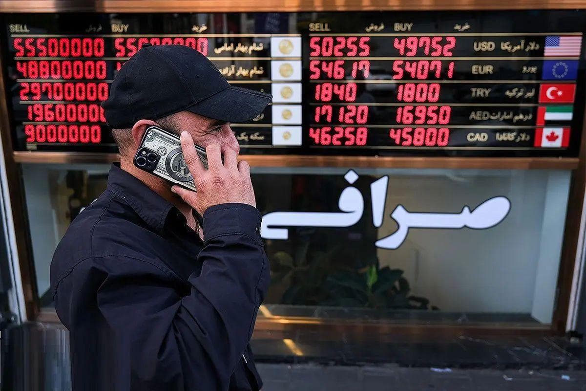 معاون وزیر اقتصاد: لو رفتن اطلاعات ۴۰۰ صرافی ایرانی از مسیر همکاری با FATF، کذب محض است/ نمی‌دانیم چرا برخی رسانه‌های مخالفِ خروج کشور از لیست کشور‌های پرخطر، اصرار می‌کنند که باید به FATF اطلاعات بدهیم