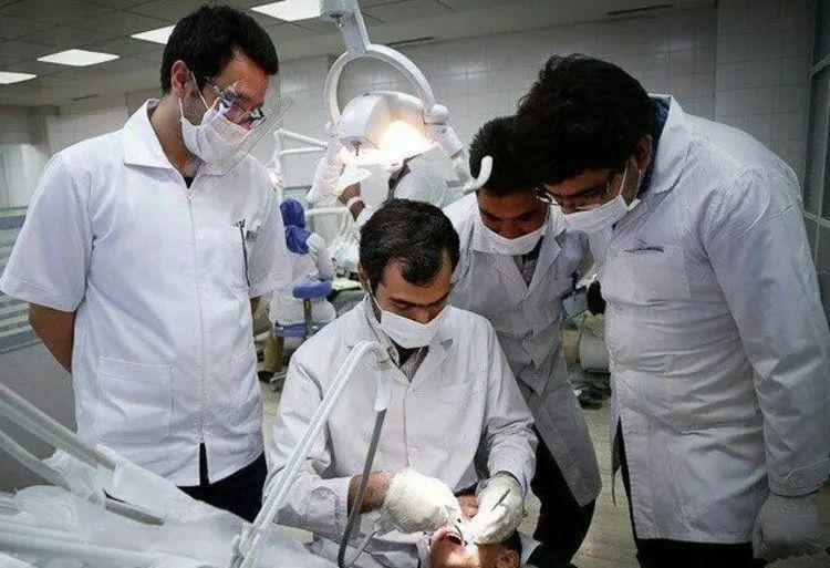 عظیمی‌راد، سخنگوی کمیسیون آموزش مجلس: مشکل کاهش ظرفیت رشته‌های پزشکی و دندانپزشکی حل شد
