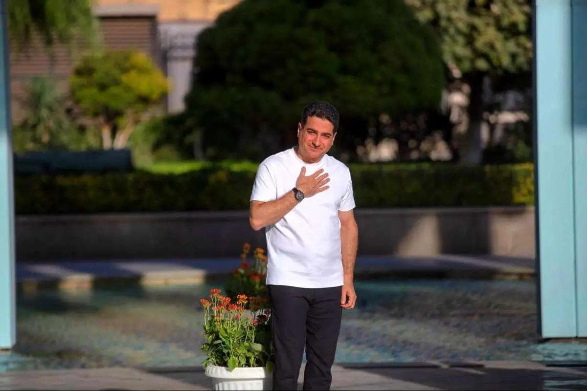 ادعای معاون شهرداری تهران: به دلیل ناهماهنگی و عدم برنامه ریزی وزارت ارشاد، کنسرت «همایون شجریان» لغو شد/ اجرای برنامه‌های بزرگ و فاخر تنها روی کاغذ محقق نمی‌شود