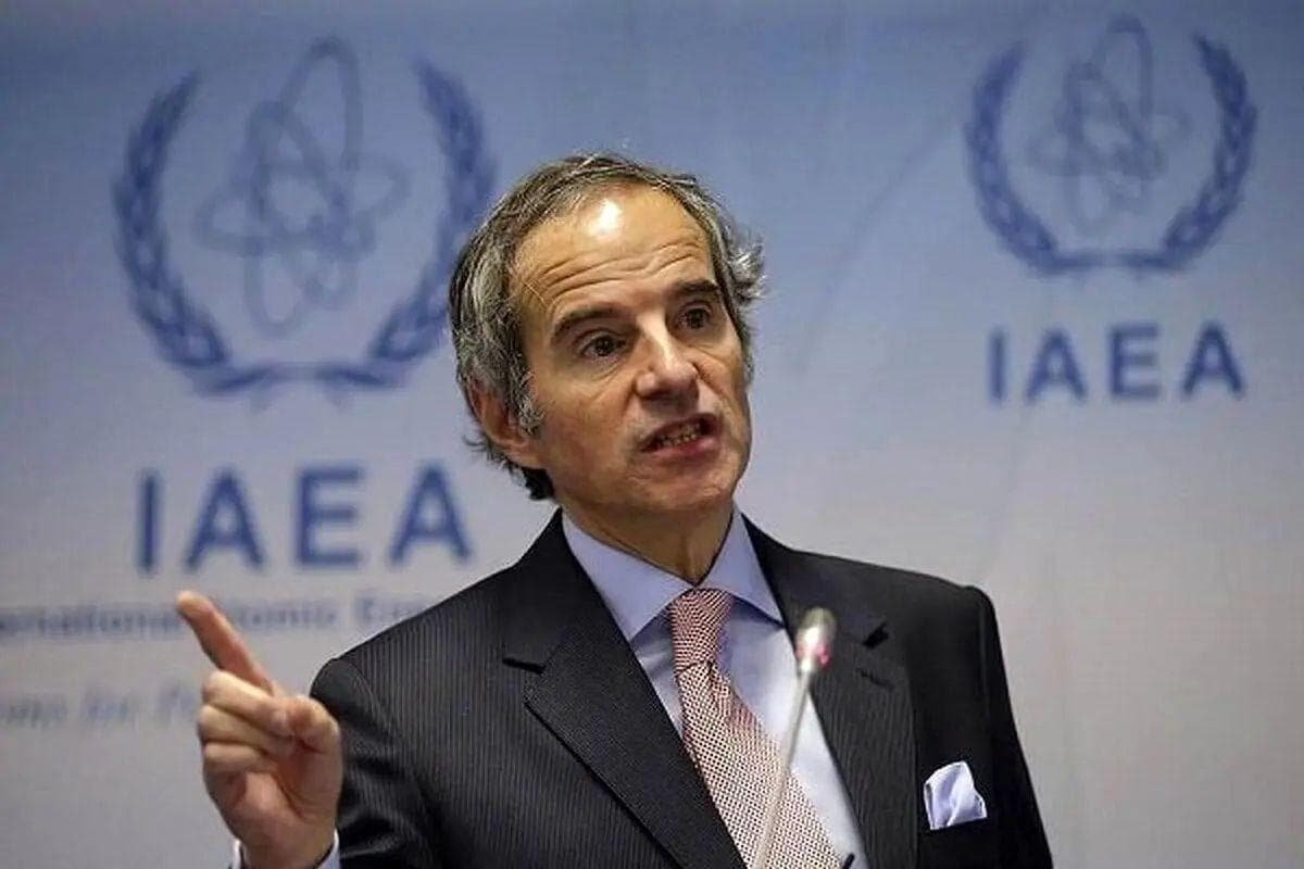 ادعای آسوشیتدپرس: با استناد به گزارش سازمان ملل، آژانس و ایران درباره ازسرگیری بازرسی سایت‌های آسیب دیده در جریان جنگ، به توافق نرسیده‌اند