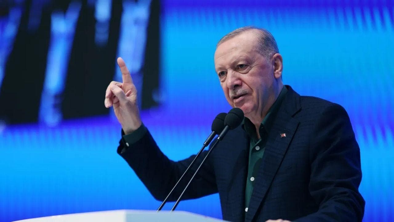 اردوغان: در برابر قتل عامی که «نتانیاهو» وحشی انجام می‌دهد، سکوت نمی‌کنیم، ما بیکار نخواهیم ماند