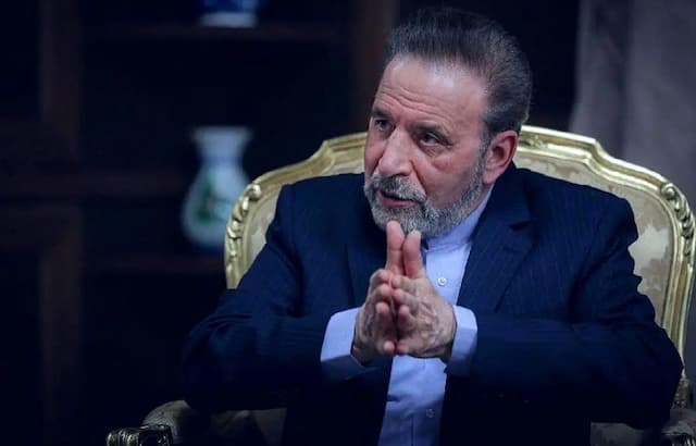 واعظی: بستن ‎تنگه هرمز، پیش از آسیب به کشور‌های «غیر دوست»، موجب «خود تحریمی» در صادرات نفت ‎ایران است/ تهران هیچ‌گاه آغازگر بحران نبوده