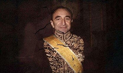 یادداشت‌های علم، پنجشنبه ۲ آذر ۱۳۵۱: شاه گفت کمک به پاکستان انجام بگیرد