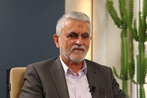 ویدیو/ سخنان همراه با حسرت قمصری، مدیر سابق بین‌الملل شرکت نفت: تا ۳۰ سال پیش در سمینار‌های مهم نفتی، همه به دنبال میز شرکت نفت ایران بودند، ولی متاسفانه الان این‌طور نیست/ شاید اصلا در خیلی از سمینار‌ها ما را دعوت نکنند