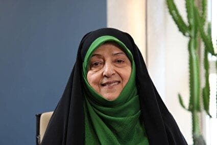 معصومه ابتکار: منطقه ۲۱ و ۲۲ تهران را علی رغم هشدار بی آبی، توسعه دادند/ احتمالا پای رانت‌هایی در میان بوده؛ منطقه ۲۲ عمدتا دست نهاد‌های غیر دولتی بود/ می‌گفتند به بیش از ۷۰۰ هزار نفر اجازه اسکان نمی‌دهیم، اما. / در سال ۸۸، دولت احمدی‌نژاد تمام محدودیت‌ها را لغو کرد