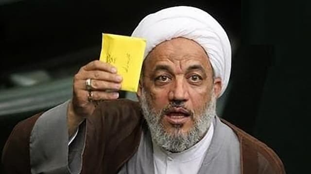 حمله «آقاتهرانی» به عدم ابلاغ قانون عفاف و حجاب: وقتی مردم بدون دقت، افرادی را برای ریاست‌جمهوری انتخاب می‌کنند، همین می‌شود