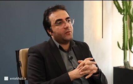 ویدیو/ خاموش کردن اخبار جنگ بر روی بچه‌ها و تبدیل آن‌ها به تابو، بیشتر از کمک آسیب میزند