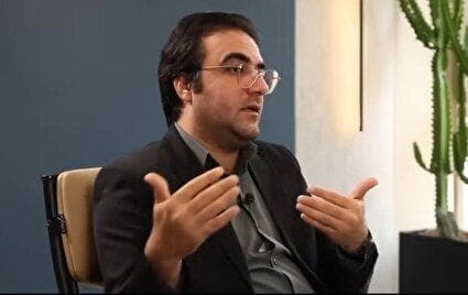 ویدیو/ چرا برخی در دوره جنگ، نسبت به حملات استرس نداشتند؟/ کاوه قادری، استاد روانشناسی دانشگاه شهید بهشتی در گفت‌و‌گو با «انتخاب» پاسخ می‌دهد