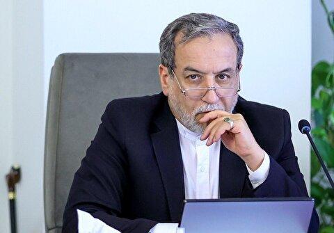 عراقچی: اگر توافقی [با آمریکا] شکل بگیرد، ایران آماده ورود به برنامه‌های اعتمادساز جدید خواهد بود، اما در مقابل باید رفع تحریم‌ها و پایان تهدیدات در دستور کار قرار گیرد