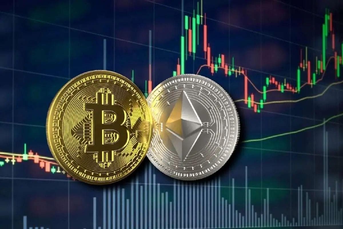 قیمت بیت کوین، امروز شنبه ۱۵ شهریور ۱۴۰۴
