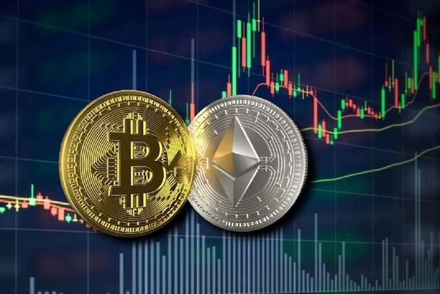 قیمت بیت کوین، امروز شنبه ۱۵ شهریور ۱۴۰۴