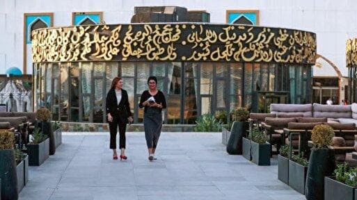 پوست‌اندازی توسعه‌ای بغداد؛ عراق دارد کن‌فیکون می‌شود / دولت عراق می‌خواهد گروه‌های شبه‌نظامی را آنقدر درگیر اقتصاد کند که دیگر سمت رویکرد نظامی نروند!