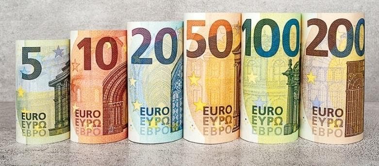 قیمت یورو، امروز یکشنبه ۱۶ شهریور ۱۴۰۴