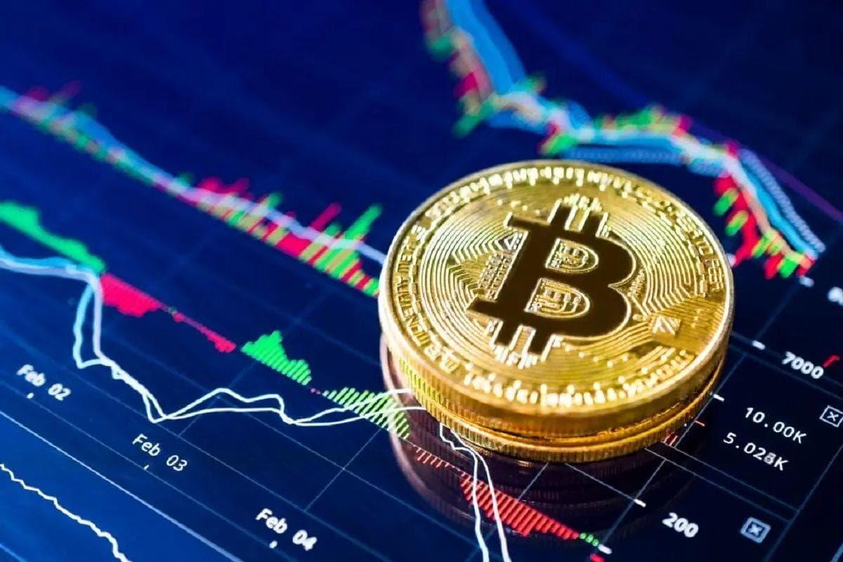 قیمت بیت‌ کوین، امروز یکشنبه ۱۶ شهریور ۱۴۰۴