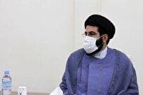 موکب مردمی جورقان با خدمات رفاهی و فرهنگی در مسیر زائران اربعین فعال شد