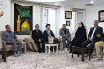 رسالت شهید صارمی در مسیر روشنگری الهام‌بخش اهالی رسانه است