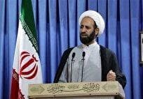 غزه امروز رسواکننده دولت‌های عربی و نهادهای بین‌المللی بی‌خاصیت است