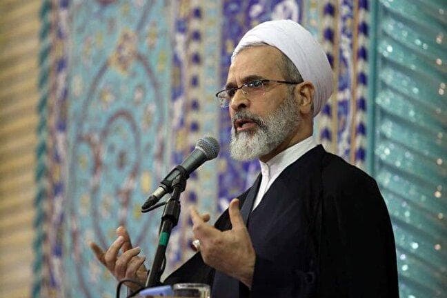 حزب الله، لبنان را آزاد کرد/ دولت لبنان فریب آبنبات‌های مسموم آمریکا را نخورد